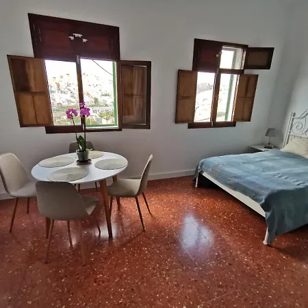 Appartamento Schoene In Palmas *