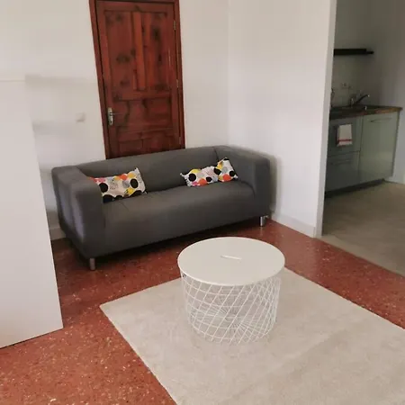 Schoene In Palmas 라스팔마스