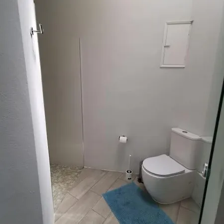 아파트 Schoene In Palmas 라스팔마스