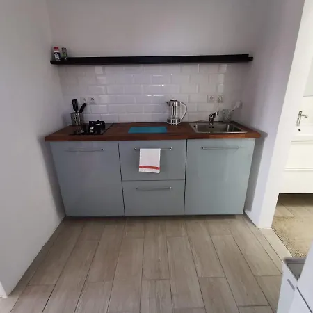 Schoene In Palmas 아파트