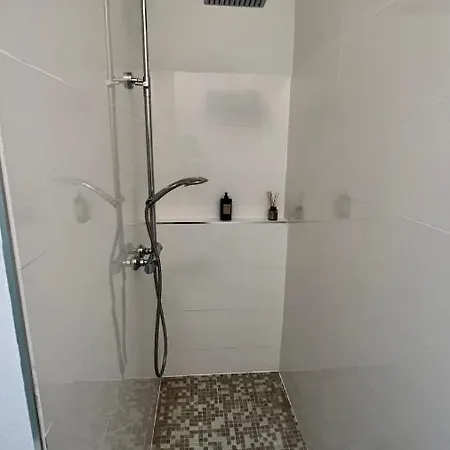 Schoene In Palmas 아파트 라스팔마스