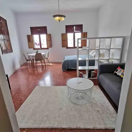 Schoene In Palmas Appartement