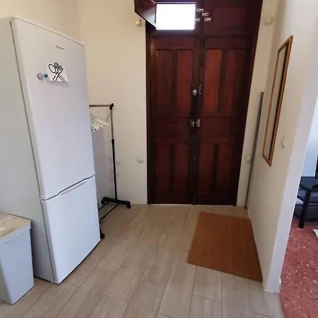 아파트 Schoene In Palmas *