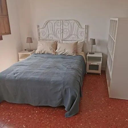 Appartement Schoene In Palmas Las Palmas de Gran Canaria