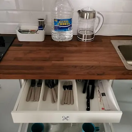 Appartement Schoene In Palmas Las Palmas de Gran Canaria