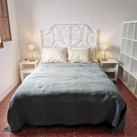 Appartement Schoene In Palmas