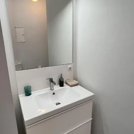 Schoene In Palmas * 라스팔마스