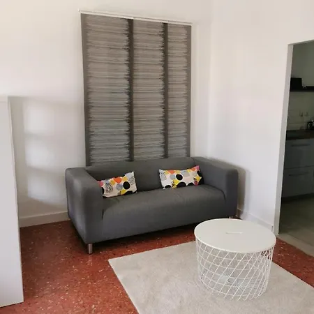 Schoene In Palmas Las Palmas de Gran Canaria