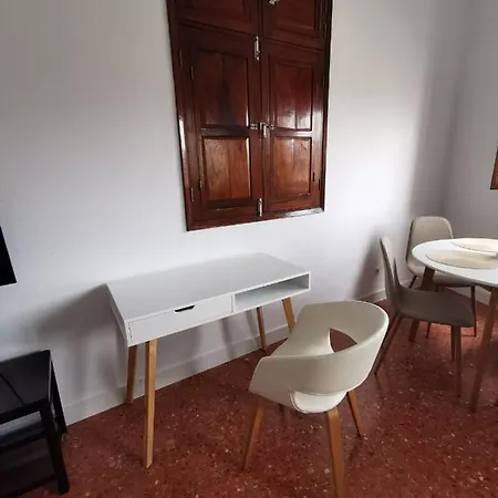 Schoene In Palmas Appartement